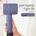 Hair Drier Shockproof Silicone Protective Case for Dyson Black