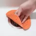 Kitchen Sink Filter Anti-clogging Leakage Net For Bathroom Sewer Random Color Delivery
