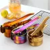 Stainless Steel Manual Juicer Detachable Juicer Commercial Large Capacity Fruit Juicer Magic Colorful