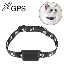 P03 2G Waterproof Pet GPS Tracker GPS AGPS WiFi LBS Locator