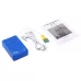 SVY001B Adult or Baby Bedwetting Enuresis Urine Bed Wetting Alarm and Sensor With Clamp