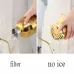 Stainless Steel Shaker Cocktail Shaker Set Hand Shaker Cup Fancy Shaker Gold Set