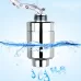 Anion Shower Faucet Chlorine Filter