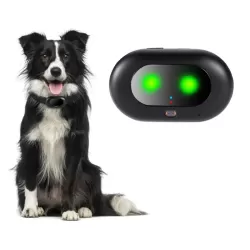 V41 Smart GPS Tracker IP67 Waterproof Pet Anti-loss Positioner 4G Version-B for North or South America