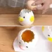 Cartoon Chick Kitchen Baking Tool Household Egg White Separator