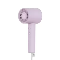 Original Xiaomi Mijia H301 Negative Ion Quick Drying Electric Hair Dryer US Plug Purple