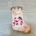 Christmas Stockings Pendant Christmas Decoration Gift Bag Old Man Snowman