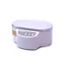 BAKU BK-9050 30W / 50W Adjustable LCD Display Ultrasonic Cleaner  AC 220V White