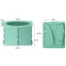 Car Children Foldable Toilet Green
