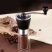36g Portable Conical Burr Mill Manual Spice Herbs Hand Grinding Machine Coffee Grinder