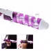 Hair Styling Tool Hair Curler Roller Spiral Curling Iron Pink