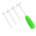4-In-1 Vegetable Core Digger Fruit Hollowing Out Kitchen Gadget Blister Packaging