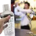 450ml Stainless Steel Glass Cocktail Shaker Tools Milk Tea Cup with Scale