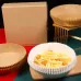 100 PCS XYZ Boxed Oil-Proof And High-Temperature Baking Paper