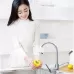 Original Xiaomi Smart Faucet Infrared Sensor Water Saving Device Energy-saving Kitchen