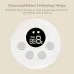 S12 Double Electric Wearable Breast Pump With 2 Modes and 9 Levels Suction Adjustable