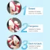 Multiposition Safety Baby Carrier Backpack