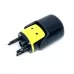 Nose Hair Trimmer For Philips One Blade QP2520 QP2515 QP2630 QP6510 QP6520 QP6530
