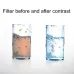 Anion Shower Faucet Chlorine Filter