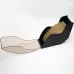 Filter Paper Holder Tapered Filter Paper Box Filtering Paper Storage Rack Stand Coffee Tools with Dust-Proof Cover