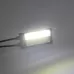 Portable Dual Flexible Arms COB LED Clip Camping Light Reading Desk Laptop Music Stand Lamp Two head