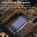 Outdoor Camping Multifunctional Solar Highlighted Mini Keychain Light