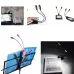 2 Arm LED Book Light