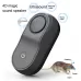 BG301 Ultrasonic Rodent Repeller Electronic Multi-Purpose Insect Repeller EU Plug 220V