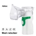 RZ824 Health Care Mesh Nebulizer Handheld Home Children Adult Asthma Inhaler Mini Care Inhale Ultrasonic Nebulizer
