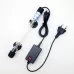 220V 13W UV Ultraviolet Algae Disinfection Fish Tank Lamp EU Plug