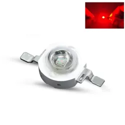 3W High Power LED Light Bulb