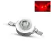 3W High Power LED Light Bulb
