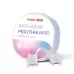 Y-Kelin Orthodontic Appliance Silicone Simulation Braces Anti-Molar Braces For Night Transparent