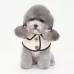Dog Shawl Saliva Towel Scarf Pet Bow Tie Jewelry Accessories