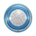 6W LED Stainless Steel Wall-mounted Pool Light Landscape Underwater Light Colorful Light