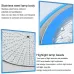 6W LED Stainless Steel Wall-mounted Pool Light Landscape Underwater Light Colorful Light
