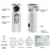 YMK-R7 Ultrasonic Wave Handheld Nebulizer Portable Child Adult Compressed Nebulizer Dry Battery