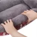 National Flag Four Seasons Genuine Warm Pet Dog Kennel Mat Pet Bed