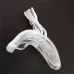 16LED Teeth Whitening Device Dental Bleaching System With 3 In 1 Data Cable