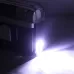 Handheld Blacklight UV Lamp and LED Flashlight