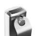 Original Xiaomi Mijia Splash Proof Nail Clippers White