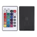 10W IP65 Waterproof Colorful LED Floodlight