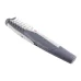 Knot Out Ultimate Pet Electrical Grooming Comb Cut Tangles Tool Scissor Trimmer