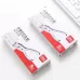 Deli 0114 Single Hole Punching Pliers Manual Mini Round Hole Paper Puncher