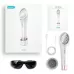 XPREEN XPRE052 Wireless Rechargeable Light Acne Treatment Device Home Acne Clearing Eraser with Blue Light and Red Light