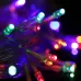 10m Waterproof String Light