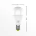 9W 220V E27 RGBCW WIFI LED Smart Bulb Wireless Smart Home Automation Light
