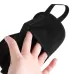 Cartoon Animal Cute Sleep Eye Mask Eyeshade Cover Massage Relax Eye Mask Dark Blue Chick