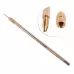 Hand Crochet For Wig Hair Replacement Special Crochet Hook For Weaving