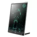 Portable 12 inch LCD Writing Tablet Drawing Graffiti Electronic Handwriting Pad Message Graphics Board Draft Paper with Writing Pen